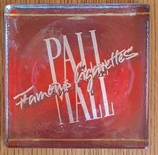 Pall mall zigaretten gebraucht kaufen  Körner