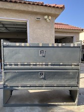 Adrian steel tool for sale  Moreno Valley