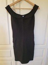 Petite robe noire d'occasion  Limonest