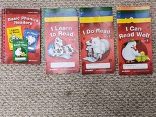 Abeka basic phonics for sale  Bellevue