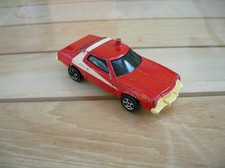 Corgi ford gran d'occasion  Chartres