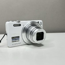 Nikon coolpix s7000 usato Nikon coolpix s7000 usato  Roma