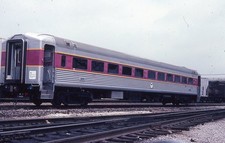 Mbta boise budd for sale  Amston