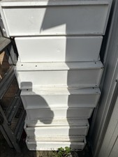 Ikea trones wall for sale  WEST DRAYTON