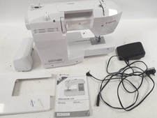 Singer brilliance 6180 for sale  RUGBY