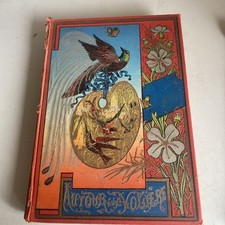 Livre 1896 autour d'occasion  Chameyrat