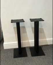 Speaker stands 50cm for sale  COVENTRY