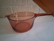 Casserole vision 5l d'occasion  Ballan-Miré
