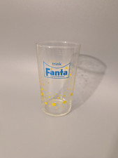 Trink fanta glas gebraucht kaufen  Mannheim