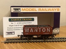 Dapol wigan coal for sale  LEEDS