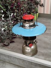 Ancienne lampe pétrole d'occasion  Saint-Privat-des-Vieux