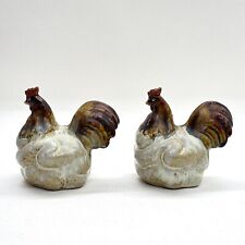 Vintage ceramic hen for sale  STREET