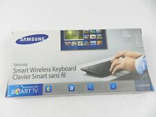 Teclado Smart Wireless SAMSUNG VG-KBD2000 Smart TV Bluetooth Touch Pad NOB D322 comprar usado  Enviando para Brazil