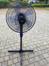 Ventilatore piantana fust usato  Vertemate con Minoprio