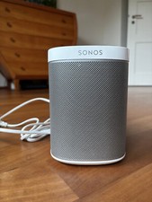 Sonos speaker lautsprecher gebraucht kaufen  Bornheim