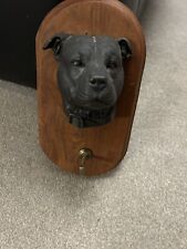 Staffordshire bull terrier for sale  HODDESDON