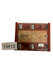 Polylux iec61558 transformer d'occasion  Expédié en Belgium