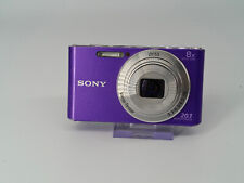 Sony cybershot dsc gebraucht kaufen  Hürth