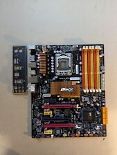 Ecs black series gebraucht kaufen  Berlin