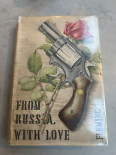 Russia love first for sale  BRISTOL