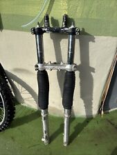 Honda 600 forcella usato  Villaricca