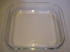 Pyrex large square for sale  BASINGSTOKE