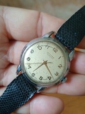 Orologio meccanico ostara usato  Milano