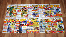 Nintendo zone magazin gebraucht kaufen  Bielefeld