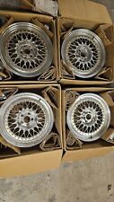 Bbs rs301 5x100 for sale  HARROW
