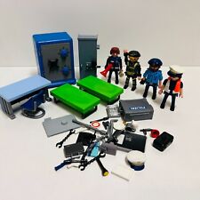 Playmobil polizei figuren gebraucht kaufen  Eutin