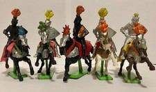 Britains detail knights for sale  BIRMINGHAM