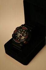 Casio shock 100 gebraucht kaufen  Langenau