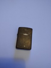 Rare zippo 2032695 d'occasion  Guingamp