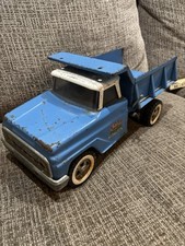 Vintage tonka pressed for sale  York
