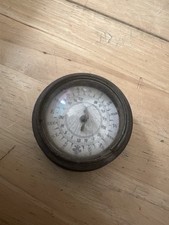 Antique vintage compass for sale  GODALMING