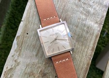 Iwc schaffausen ref. usato  Abano Terme