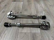 Bass drum spurs for sale  DOWNHAM MARKET