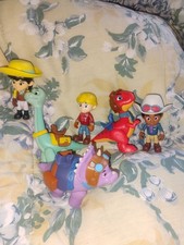 Dino ranch disney for sale  Painesville