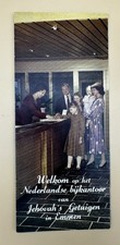 1984 welkom het gebraucht kaufen  Bleialf