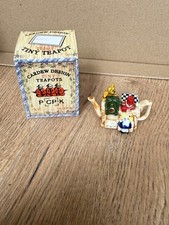 Paul cardew tiny for sale  LONDON