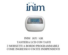 Tastiera joy inim usato  Rezzato