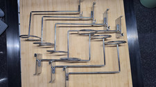 Gridwall millinery arm for sale  STAFFORD