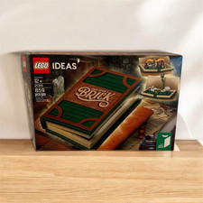 lego ideas book for sale  Arlington