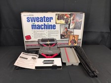 bond knitting machine for sale bond knitting machine for sale Prescott