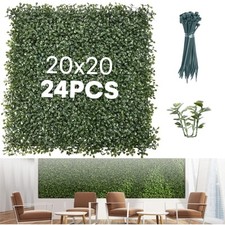Artificial grass wall for sale  Brentwood