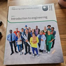 Open university t192 for sale  SALFORD