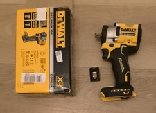 Dewalt dcf922n 18v for sale  KEIGHLEY