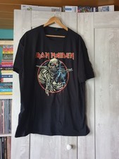 Iron maiden piece gebraucht kaufen  Reutlingen