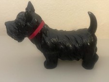 Vtg scottish terrier for sale  WOLVERHAMPTON
