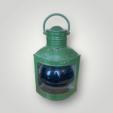 Antique liverpool green for sale  DROITWICH